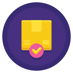 Package icon