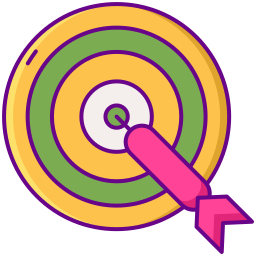 Target icon