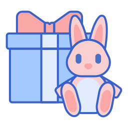 Gift icon