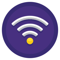 w-lan icon