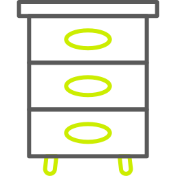 classeur Icône