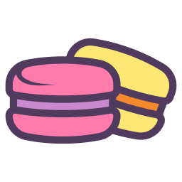 Macarons icon