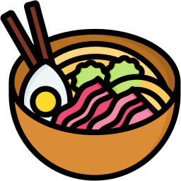 ramen ikona