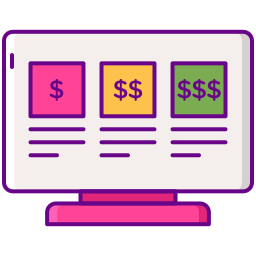 Invoice icon