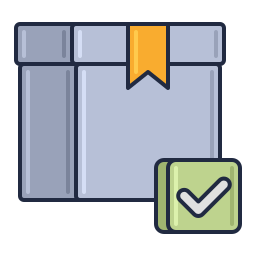 Package icon