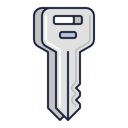 Key icon