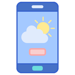 wetter app icon