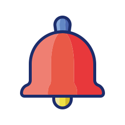 Bell icon