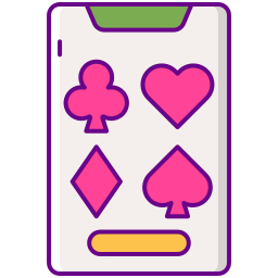 Casino app icon