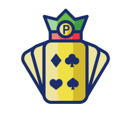 Poker Ícone