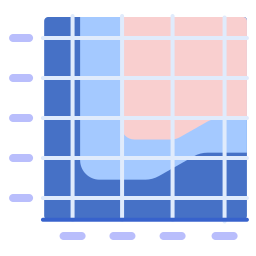 analytique Icône