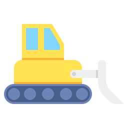 Snowplow icon