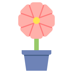 frühling icon