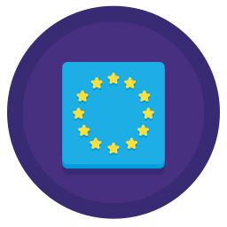 European union icon