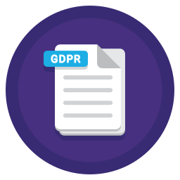 GDPR icon