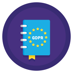 GDPR icon