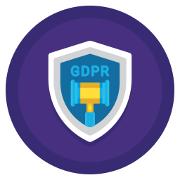 GDPR icon