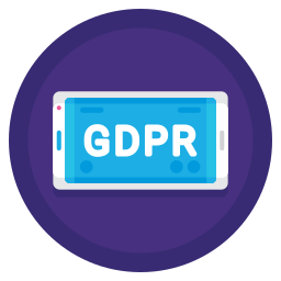 gdpr icon