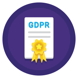 GDPR icon