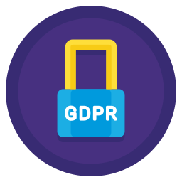 GDPR icon