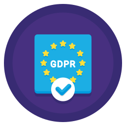 GDPR icon