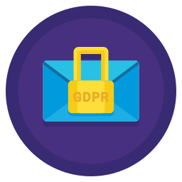 GDPR icon