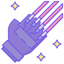 laser icon