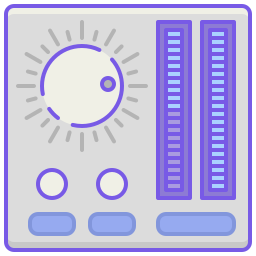 limiter icon