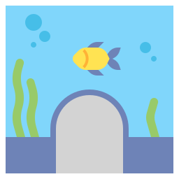 aquarium icon