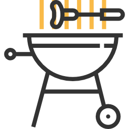 grill icon