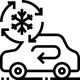 klimaanlage icon