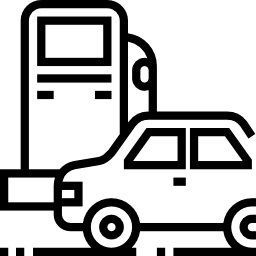 tankstelle icon