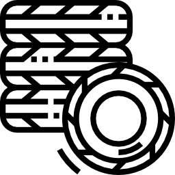 Tire icon