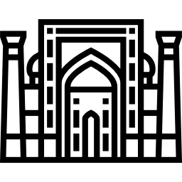 Sher dor madrasah icon