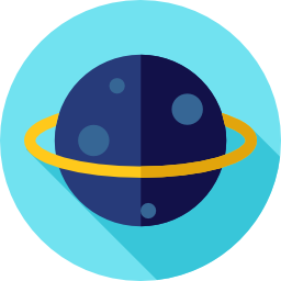 saturn icon