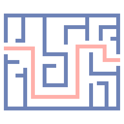 Labyrinth icon