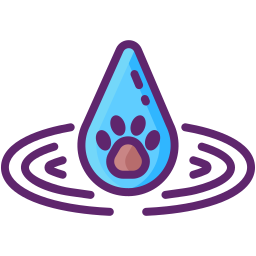 hydrotherapie icon