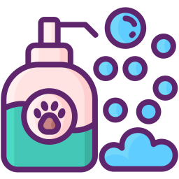 haustiershampoo icon