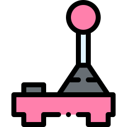 Joystick icon