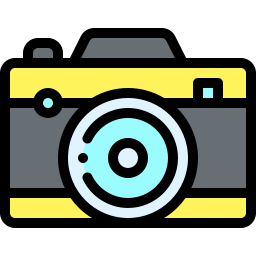 Camera icon