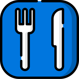 Restaurant icon