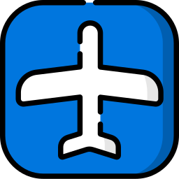 Plane icon