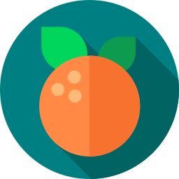 orange icon