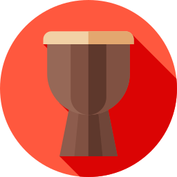 Drum icon