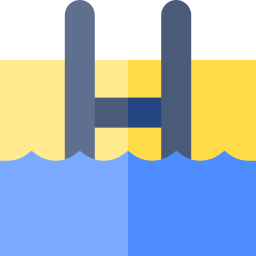 schwimmbad icon