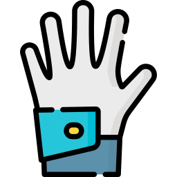 Glove icon