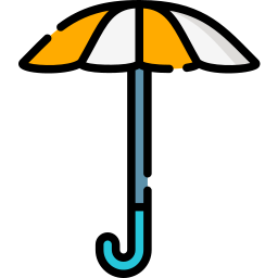 Umbrella icon