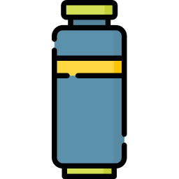 Water bottle icon