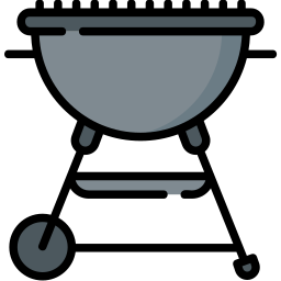 Barbecue icon