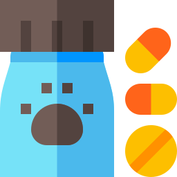 Pills icon